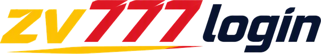 ZV777 Login Logo